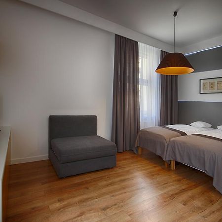 Apartamenty Oltaszynska Wroclaw Exterior photo